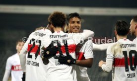 20.02.26 VfB Stuttgart II - SV Waldhof Mannheim