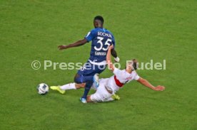 VfB Stuttgart - VfL Bochum