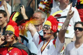 Fussball WM 2006