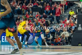 21.02.26 Alba Berlin - EWE Baskets Oldenburg