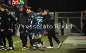 07.02.26 VfB Stuttgart II - TSV 1860 M&uuml;nchen