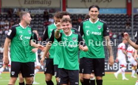 13.09.26 VfB Stuttgart II - SC Preu&szlig;en M&uuml;nster