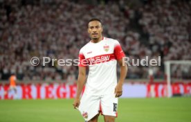 04.09.26 VfB Stuttgart - 1. FC K&ouml;ln