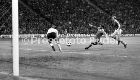03.11.76 FC Bayern M&uuml;nchen - Banik Ostrau