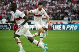 29.10.22 VfB Stuttgart - FC Augsburg
