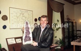 24.01.96 SC Idar-Oberstein Lothar Emmerich