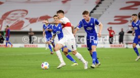 22.09.23 VfB Stuttgart - SV Darmstadt 98