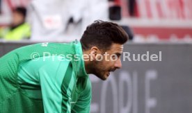 VfB Stuttgart - SV Werder Bremen