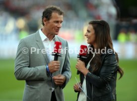 DFB Deutschland - San Marino