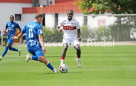 23.07.25 VfB Stuttgart II - SGV Freiberg