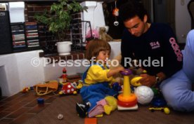 24.09.86 FC Swarovski Tirol Hansi M&uuml;ller