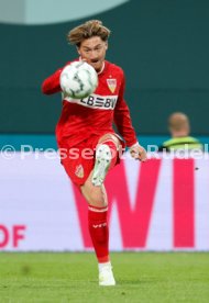 21.08.26 FC Hansa Rostock - VfB Stuttgart