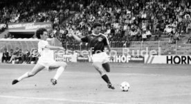 08.06.85 Karlsruher SC - VfB Stuttgart