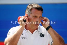 13.08.22 Karlsruher SC - SV Sandhausen