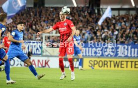 18.10.22 Stuttgarter Kickers - Eintracht Frankfurt