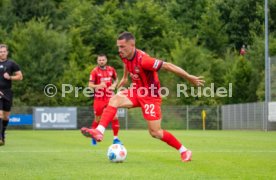 06.07.25 TSG Salach - 1. FC Heidenheim