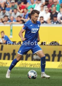 TSG 1899 Hoffenheim - SV Werder Bremen