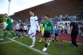 14.06.22 SV Eintracht Trier - Stuttgarter Kickers