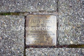 13.12.25 Karlsruhe Julius-Hirsch-Strasse