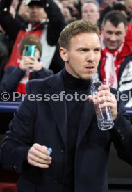 08.03.23 FC Bayern M&uuml;nchen - Paris Saint-Germain