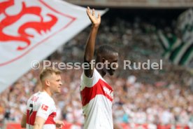 18.05.24 VfB Stuttgart - Borussia M&ouml;nchengladbach