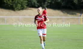 01.09.24 Frauen VfB Stuttgart - U19 Eintracht Frankfurt