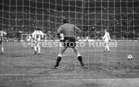 23.10.74 FC Bayern M&uuml;nchen - 1. FC Magdeburg