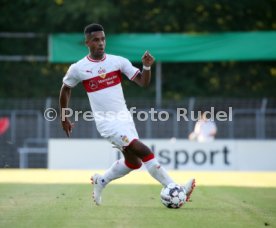 SSV Reutlingen - VfB Stuttgart