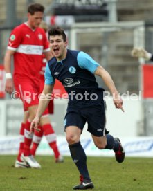 Stuttgarter Kickers
