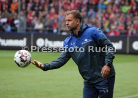 SC Freiburg - Eintracht Frankfurt