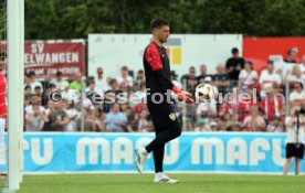 19.07.26 TSG Balingen - VfB Stuttgart