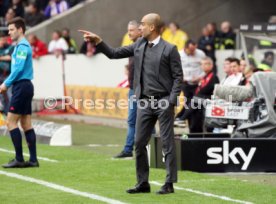 VfB Stuttgart - FC Bayern M&uuml;nchen