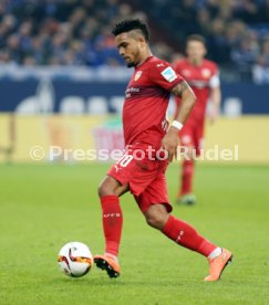FC Schalke 04 - VfB Stuttgart