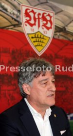 VfB Stuttgart Lernzentrum