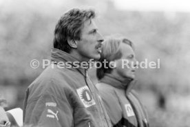 02.11.91 VfB Stuttgart - Stuttgarter Kickers