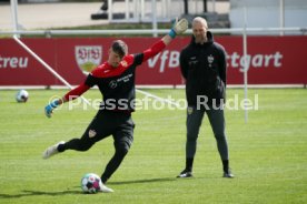 03.05.21 VfB Stuttgart Training