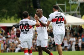 19.07.25 TSV Leutenbach - VfB Stuttgart Traditionself