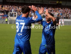 21.10.23 VfB Stuttgart II - Stuttgarter Kickers