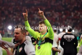 23.05.26 DFB-Pokal Finale 2026 FC Bayern M&uuml;nchen - VfB Stuttgart