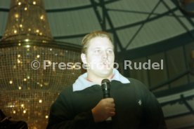 09.12.95 Boxen Schulz - Botha