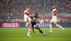 04.09.26 VfB Stuttgart - 1. FC K&ouml;ln