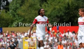 19.07.26 TSG Balingen - VfB Stuttgart