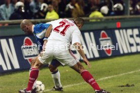 13.05.98 FC Chelsea - VfB Stuttgart