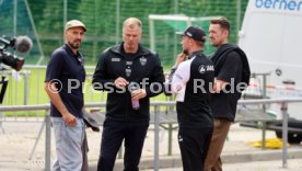 30.07.25 VfB Stuttgart Trainingslager Tegernsee 2025