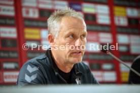 VfB Stuttgart - SC Freiburg