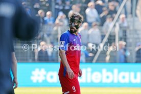 07.03.26 Stuttgarter Kickers - TSV Steinbach Haiger