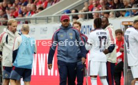 18.08.26 1. FC Heidenheim -  FC Bayern M&uuml;nchen