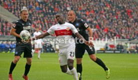 VfB Stuttgart - Karlsruher SC