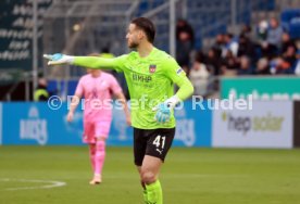 25.10.25 TSG 1899 Hoffenheim - 1. FC Heidenheim
