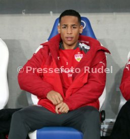TSG 1899 Hoffenheim - VfB Stuttgart